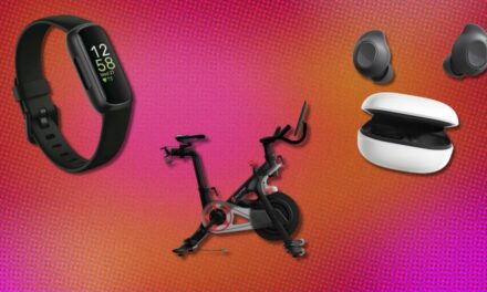 10 deals for a better 2024 — Home goods, exercise equipment, and more