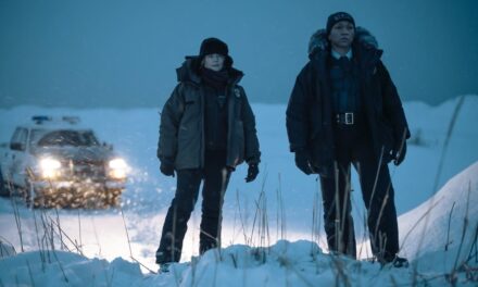 Could ‘True Detective: Night Country’s tribute to ‘The Thing’ be a clue for the rest of the season?