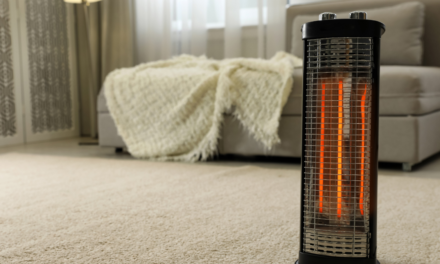 The best deals on space heaters this week