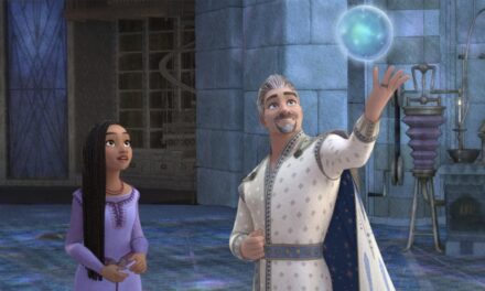 How to watch ‘Wish’ at home: Disney’s latest is streaming in 2024