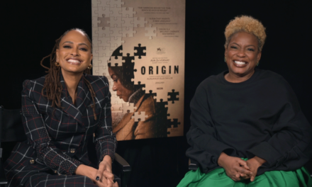 Ava DuVernay and the 'Origin' cast on the significance of Isabel Wilkerson's 'Caste'