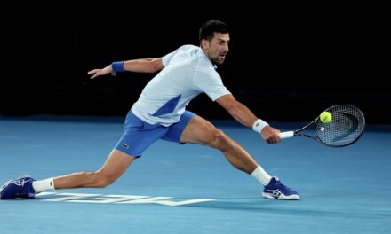 Djokovic vs. Fritz livestream: Watch 2024 Australian Open for free