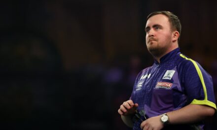 Dutch Darts Masters 2024 livestream: How to watch darts for free