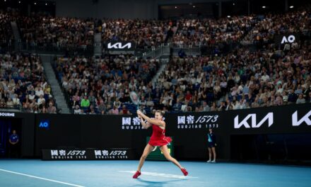Zheng vs. Sabalenka livestream: Watch 2024 Australian Open final for free