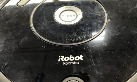 Amazon scraps plans to acquire Roomba-maker iRobot