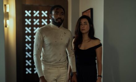 ‘Mr. and Mrs. Smith’ review: Donald Glover and Maya Erskine’s series is sleek, sexy, and super fun