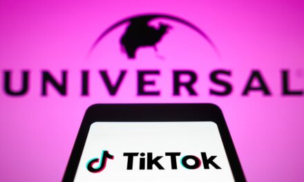 TikTok will be even quieter: Universal Music Group is pulling more songs from the app