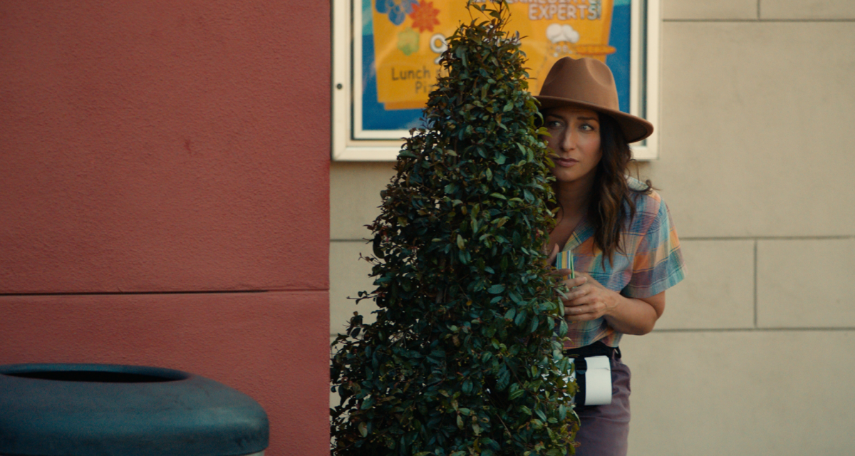 ‘First Time Female Director’ review: Chelsea Peretti delivers big laughs in directorial debut