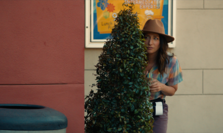 ‘First Time Female Director’ review: Chelsea Peretti delivers big laughs in directorial debut