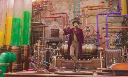 How to watch ‘Wonka’ at home — streaming release details, Max deals, and more