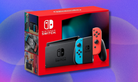 Best Nintendo Switch deal: Get a Nintendo Switch for $276.99 plus $25 in Amazon credit