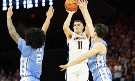 UVA vs. CSU basketball livestreams: Game time, streaming deals