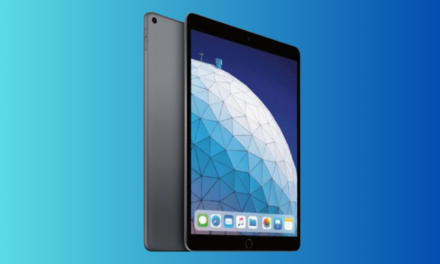 Save over $60 on this $133 iPad Air 2 refurb