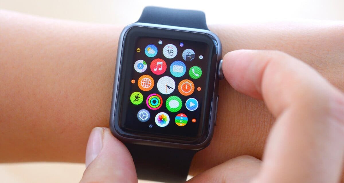 Apple tried to make Apple Watch work with Android