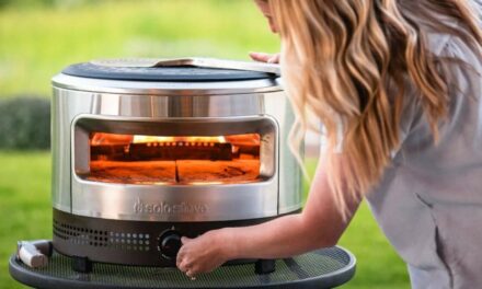Get 20% on some of Solo Stove’s most innovative products.