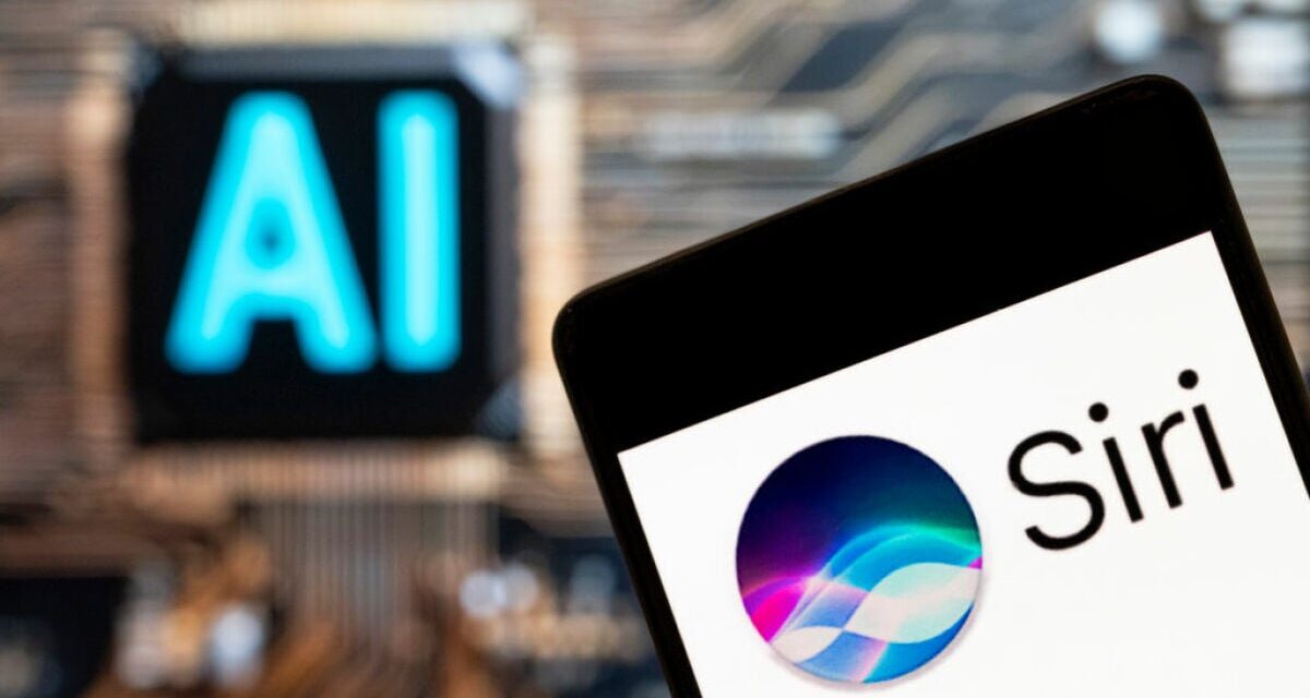 Apple’s new AI: 3 ways Siri could beat ChatGPT