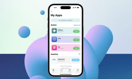 Alternative App Stores coming soon to iPhones in the EU
