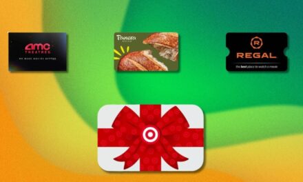 Best Target Circle Week deal: Get a $10 Target gift card when you purchase a $50 gift card