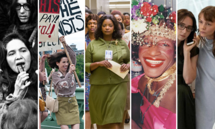 18 essential movies about the fight for women’s equality