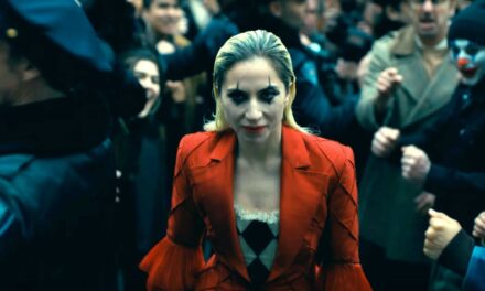 'Joker: Folie à Deux' trailer shows Lady Gaga in action as Harley Quinn