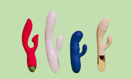 Best sex toy deal: Spend $150 at Lovers, get $25 off