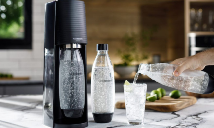 Best Earth Day deals live ahead of Earth Day 2024: SodaStream, Bite, and Lomi