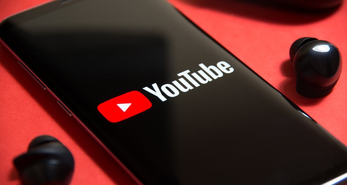 YouTube just got more serious about its ad blocker crackdown