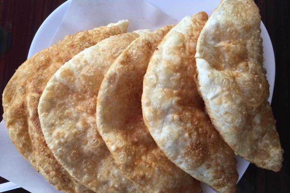 İstanbul�da Çiğ Börek Yiyebileceğiniz En İyi 7 Mekan