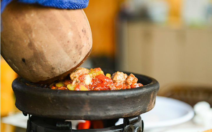 Testi Kebabı Tarifi