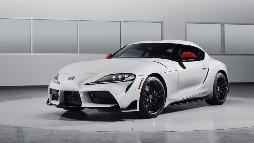 2019 Toyota Supra ortaya çıktı, fiyatları açıklandı