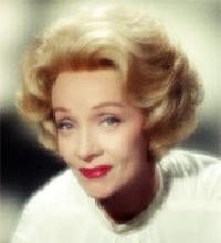 Marlene Dietrich kimdir – Biyografi