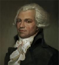 Maximilien Robespierre kimdir – Biyografi