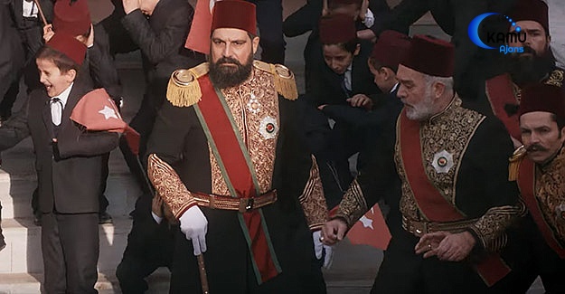 Payitaht Abdülhamid 72. Bölüm Fragmanı! Yeni Bölümde Abdülhamid’i Öldürme Girişimi! Acı Gün!