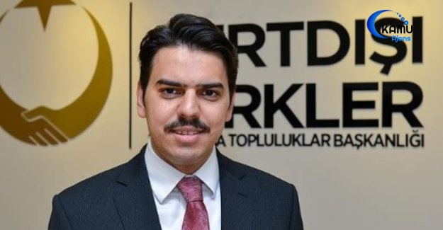 YTB’den ‘Prof. Dr. Fuat Sezgin Bursu’ ilanı