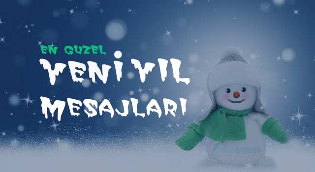 Yeni Yıl Mesajları Yeni Yıl Mesajları
