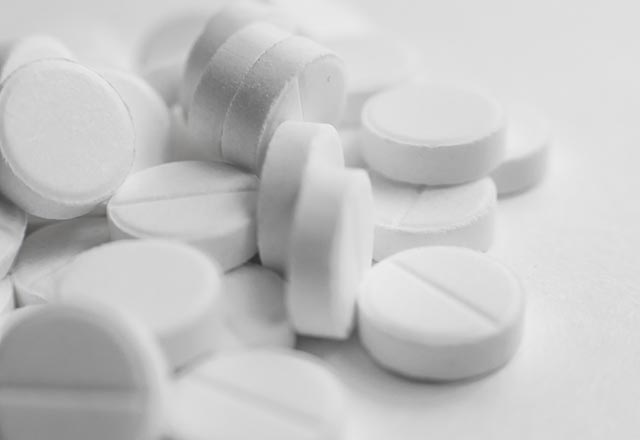 Aspirin baş ve boyun kanseri hastalarına çare olabilir! – Sayfa – 1