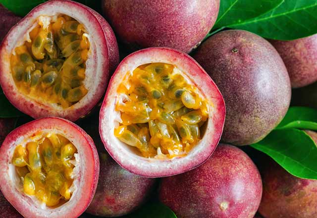 Passiflora meyvesinin faydaları – Sayfa – 1