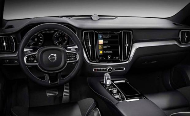 Volvo, Android multimedya sistemi kullanacak