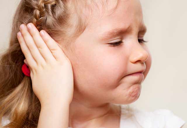 Kepçe kulak sosyal fobi nedeni