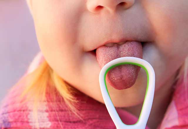 Çocuklarda ağız kokusunun nedenleri – Çocuk Haberleri
