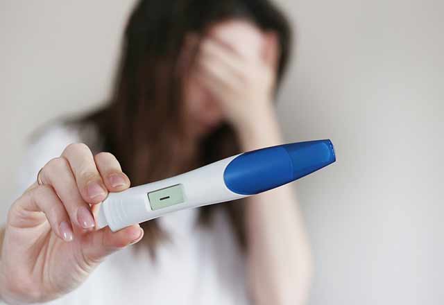 Kadınlarda kısırlık neden olur? – Hamilelik Hazırlığı Haberleri