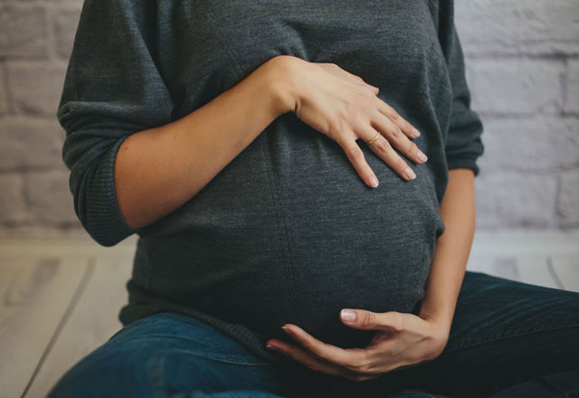 Hamilelikte bel ağrılarına karşı 12 öneri