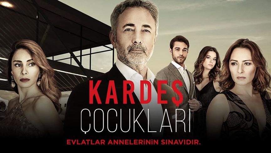 Star TV Kardeş Çocukları