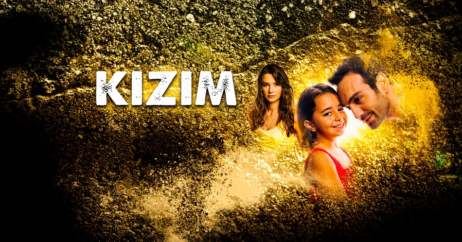 TV8 Kızım