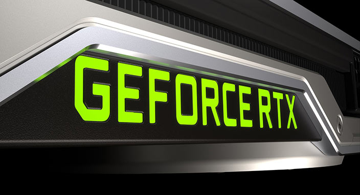 Nvidia GeForce RTX 2080 Founders Edition inceleme
