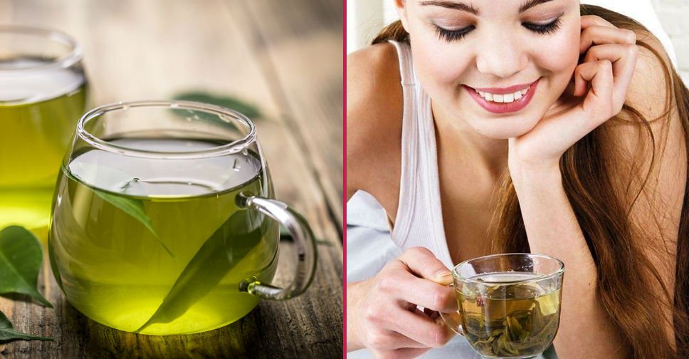Yeşil Çay Zayıflatır mı: Kilo Verdiren Yeşil Çay Tarifi