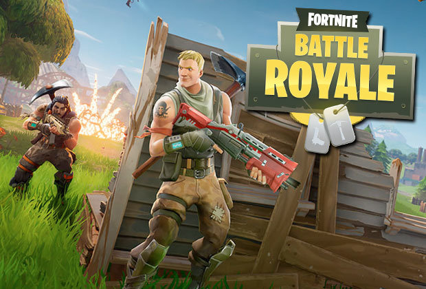 Fortnite Nedir – Fortnite Oyunu Hakkında Bilgi