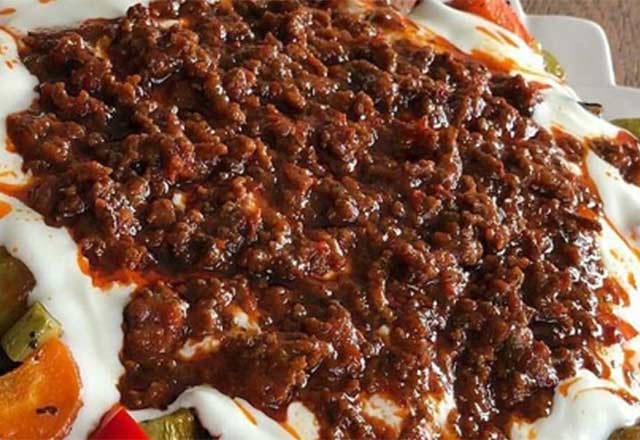 Fırında sebze buğulama Yemek Tarifi