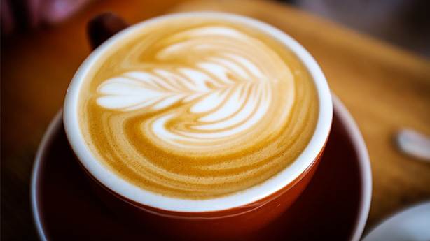 Latte art nedir – Latte art nasıl yapılır