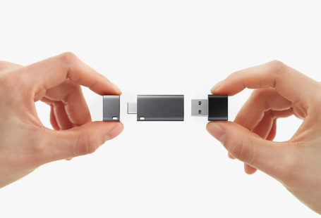 USB Bellek İçindeki Veriyi Koruma İçin 7 Yöntem